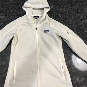 Patagonia women’s Better Sweater